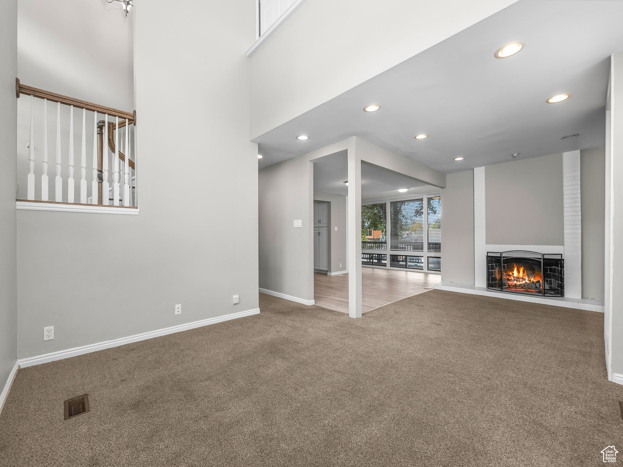 MARRCREST - Residential Income