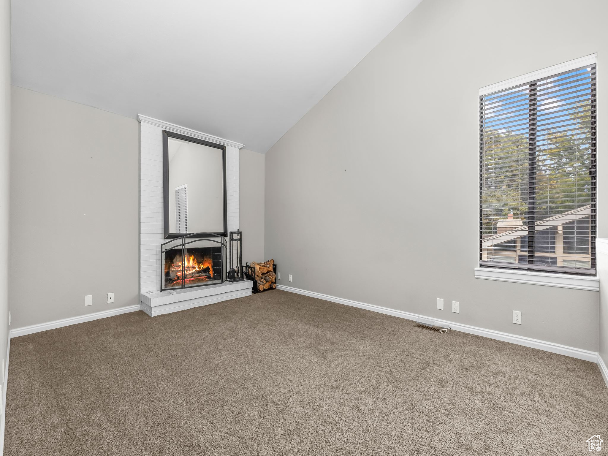 MARRCREST - Residential Income