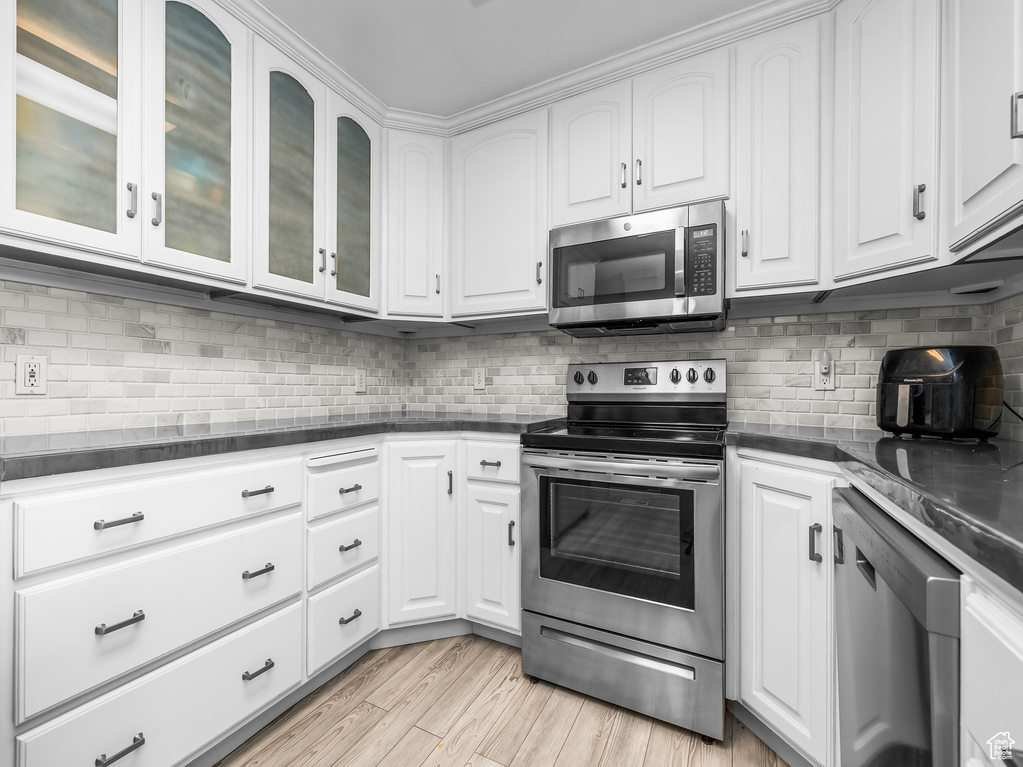 MARRCREST - Residential Income