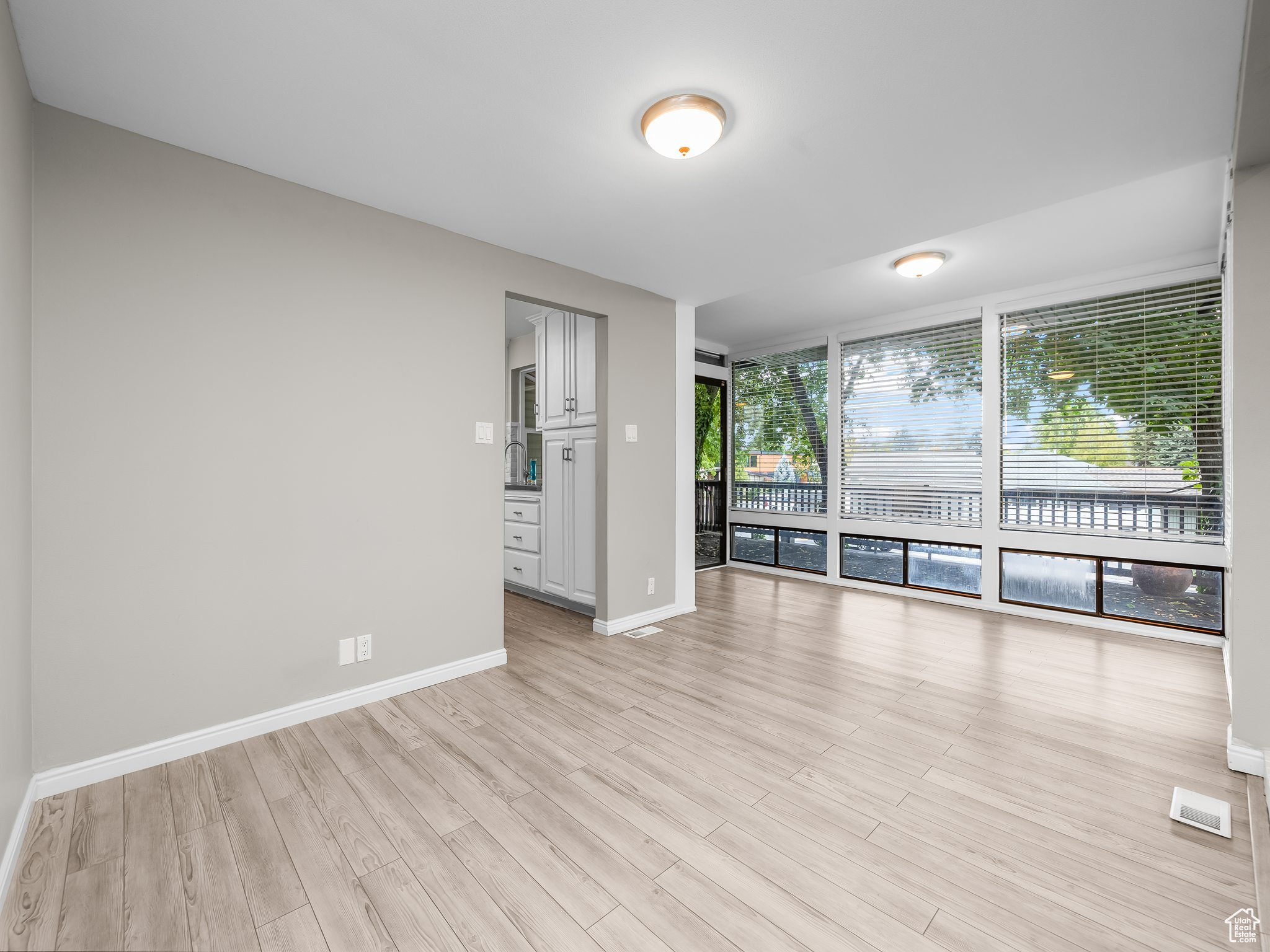 MARRCREST - Residential Income