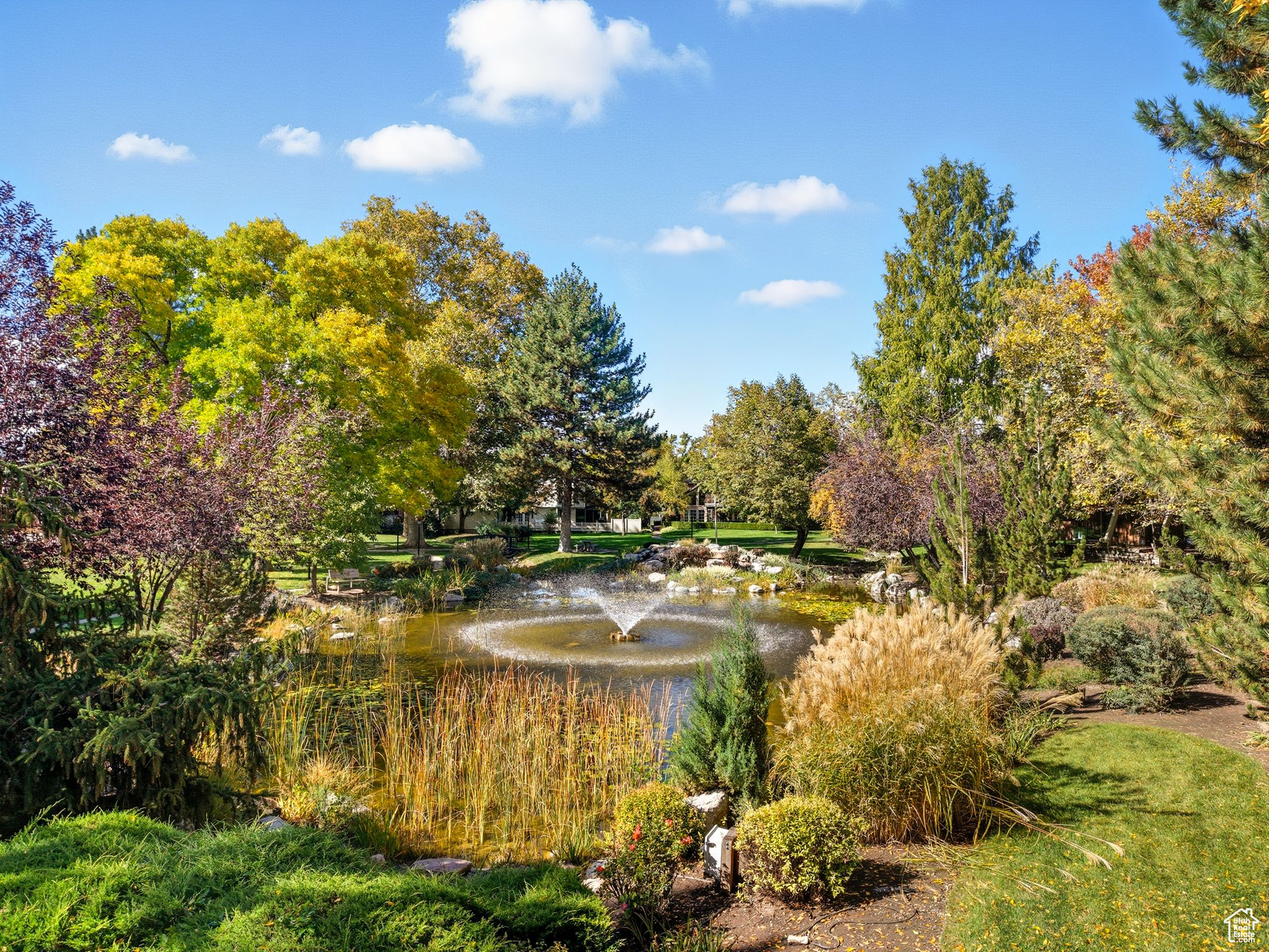 MARRCREST - Residential Income