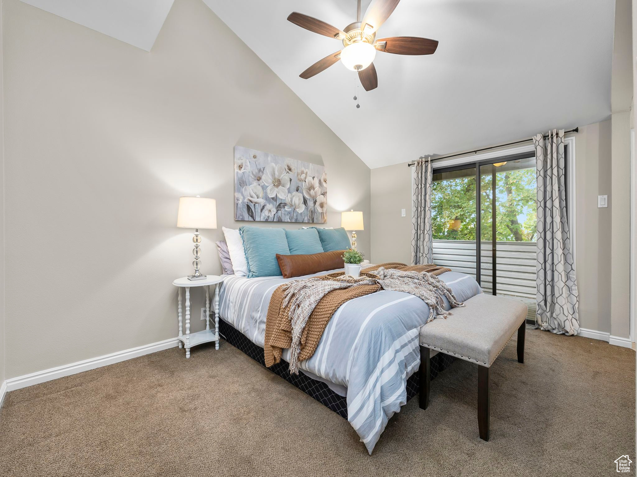 MARRCREST - Residential Income