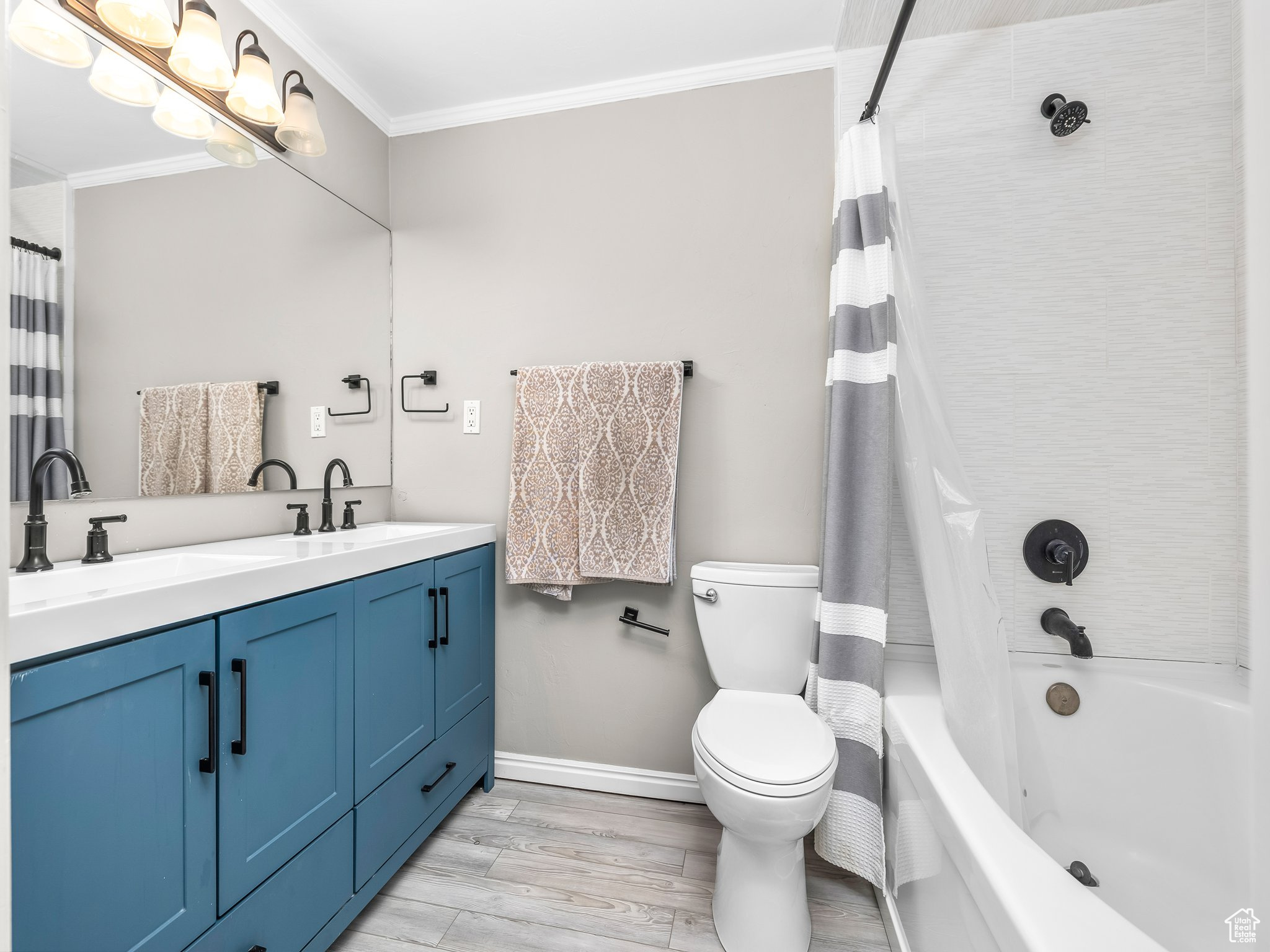 MARRCREST - Residential Income