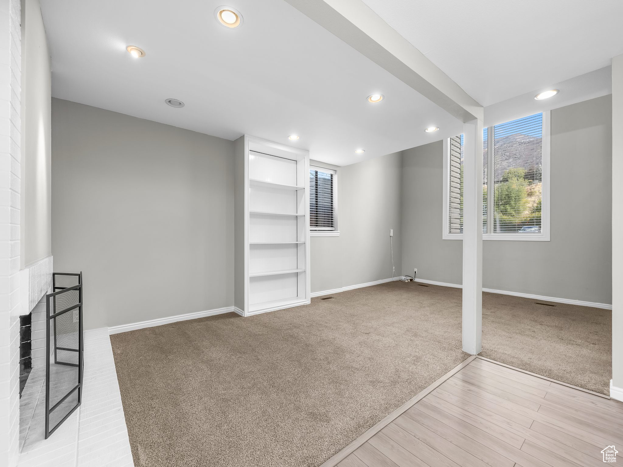 MARRCREST - Residential Income