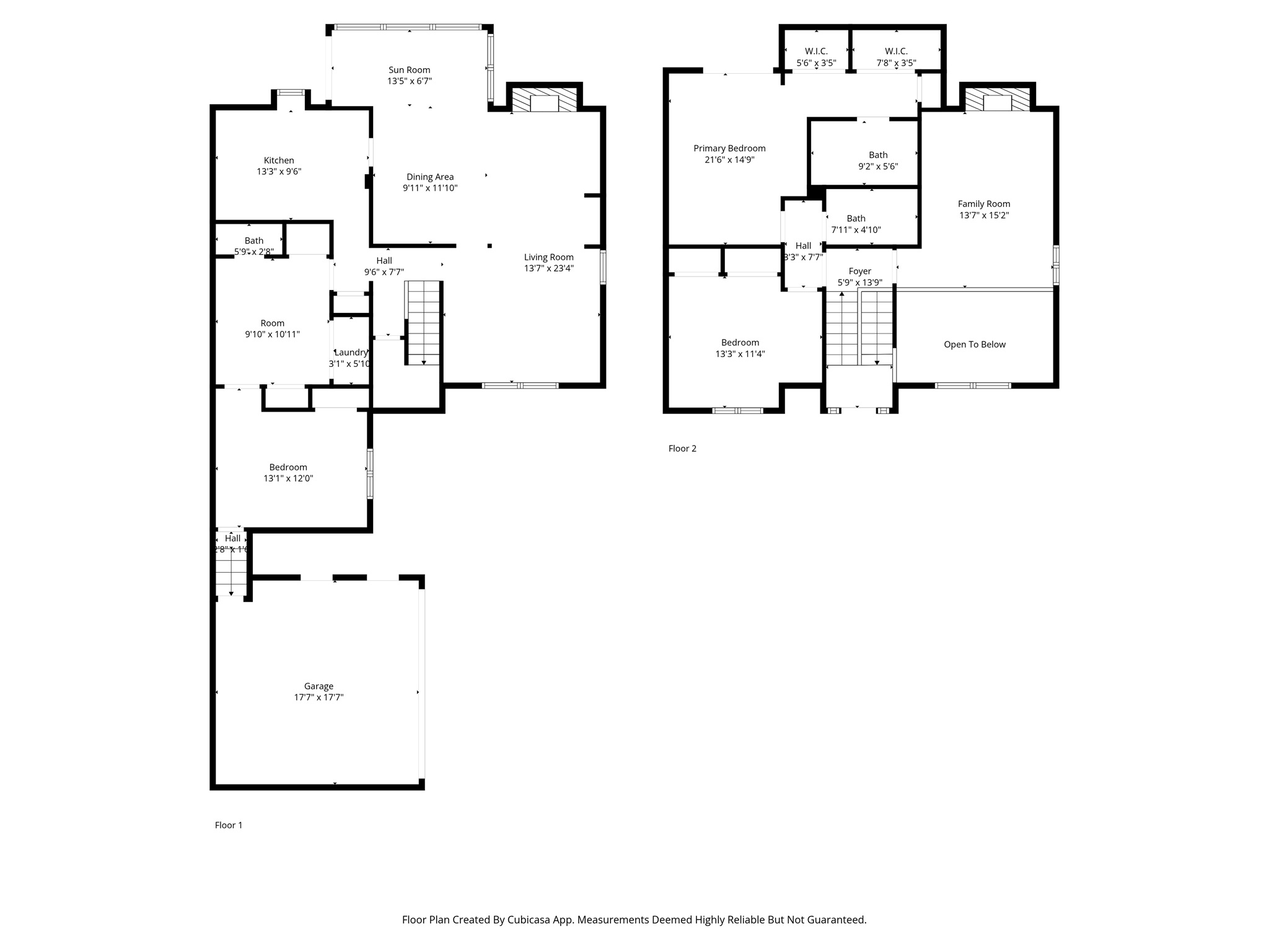 MARRCREST - Residential Income