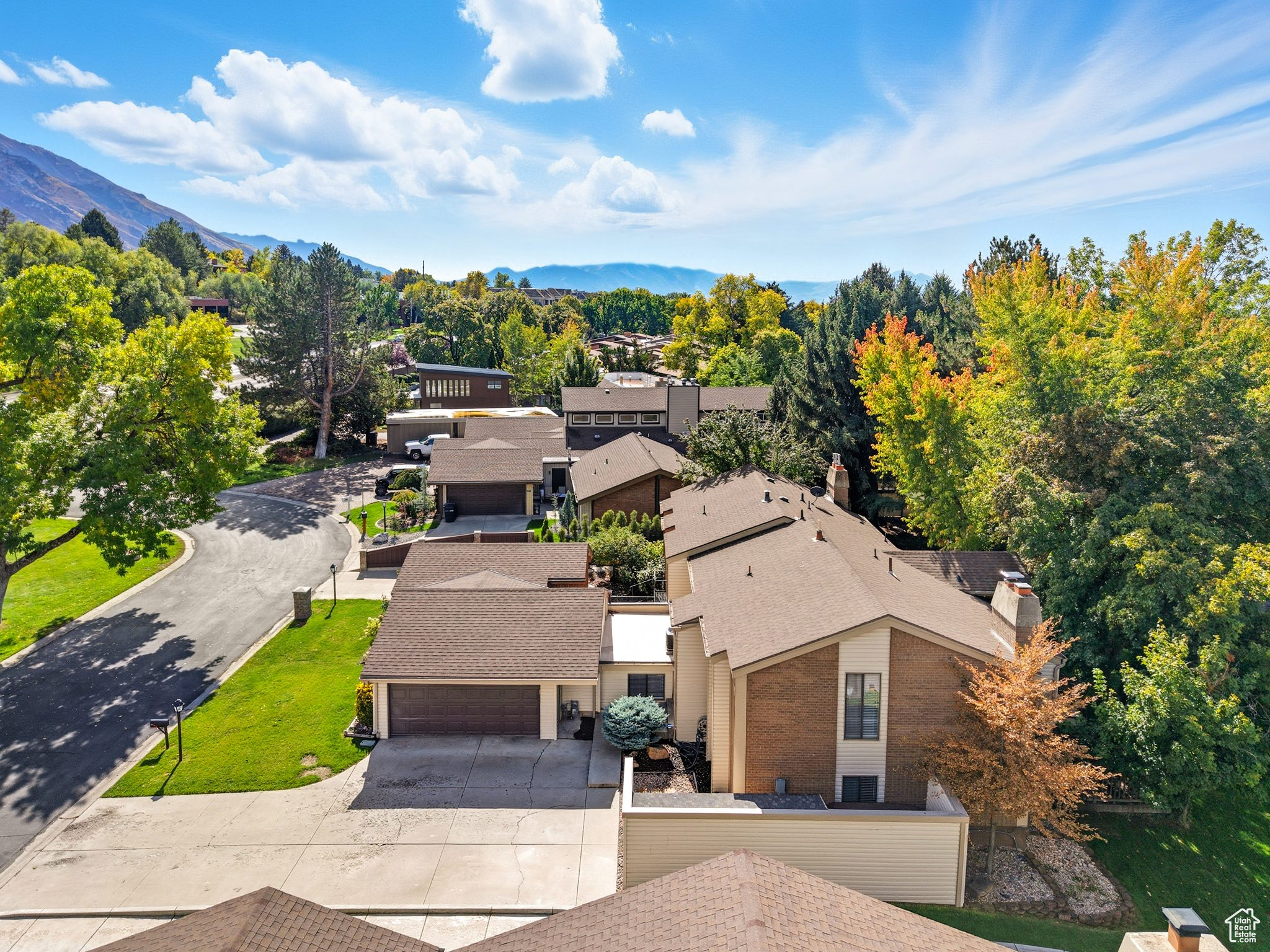 MARRCREST - Residential Income