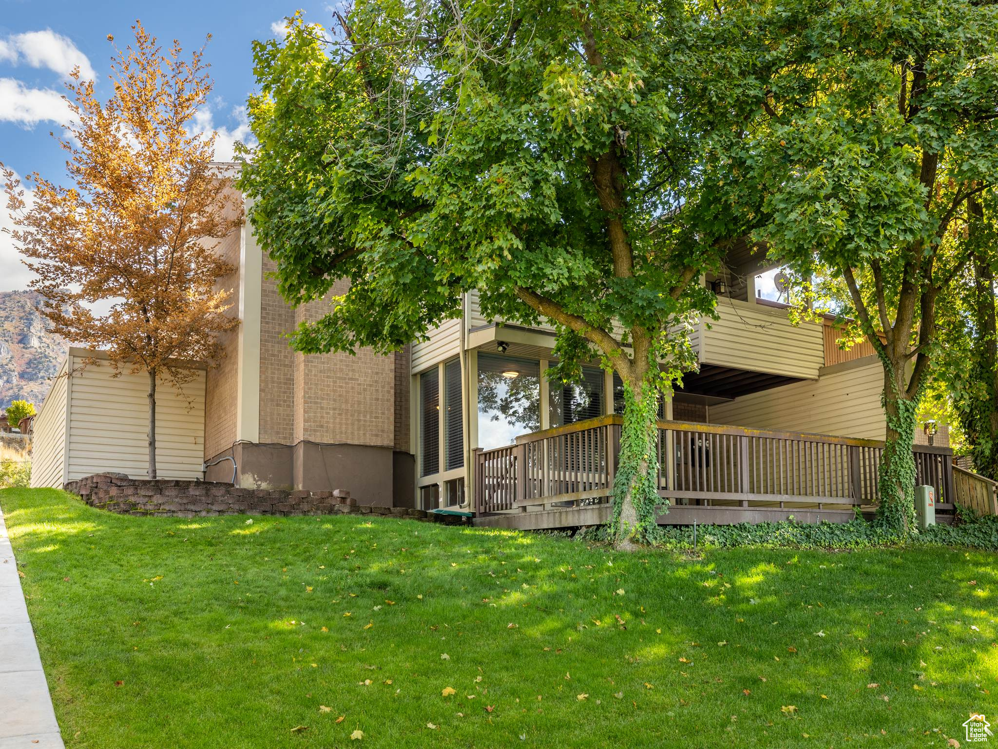 MARRCREST - Residential Income