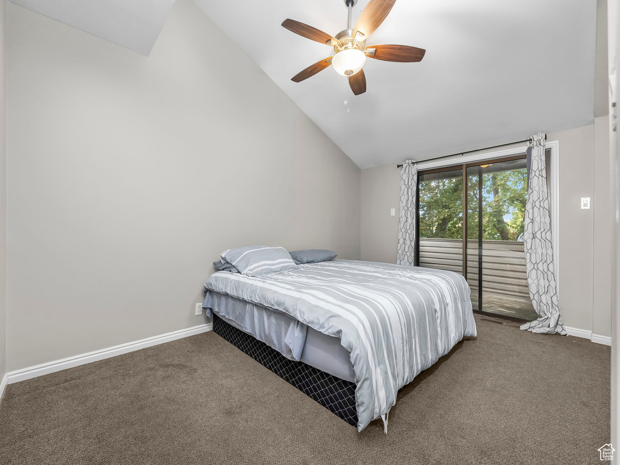 MARRCREST - Residential Income