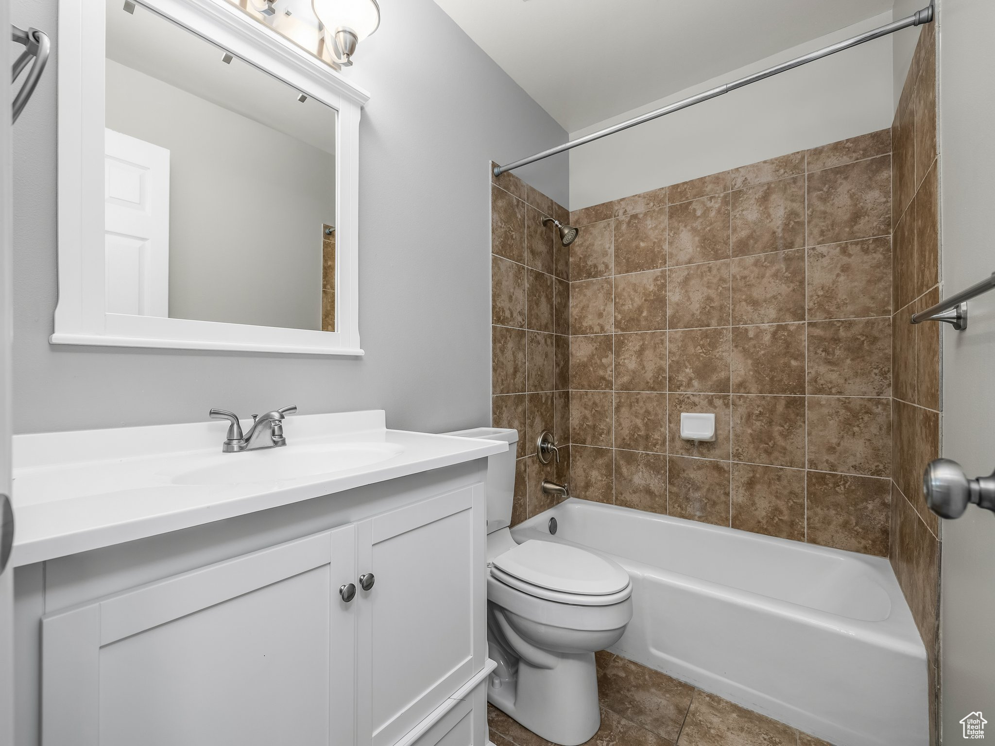 MARRCREST - Residential Income