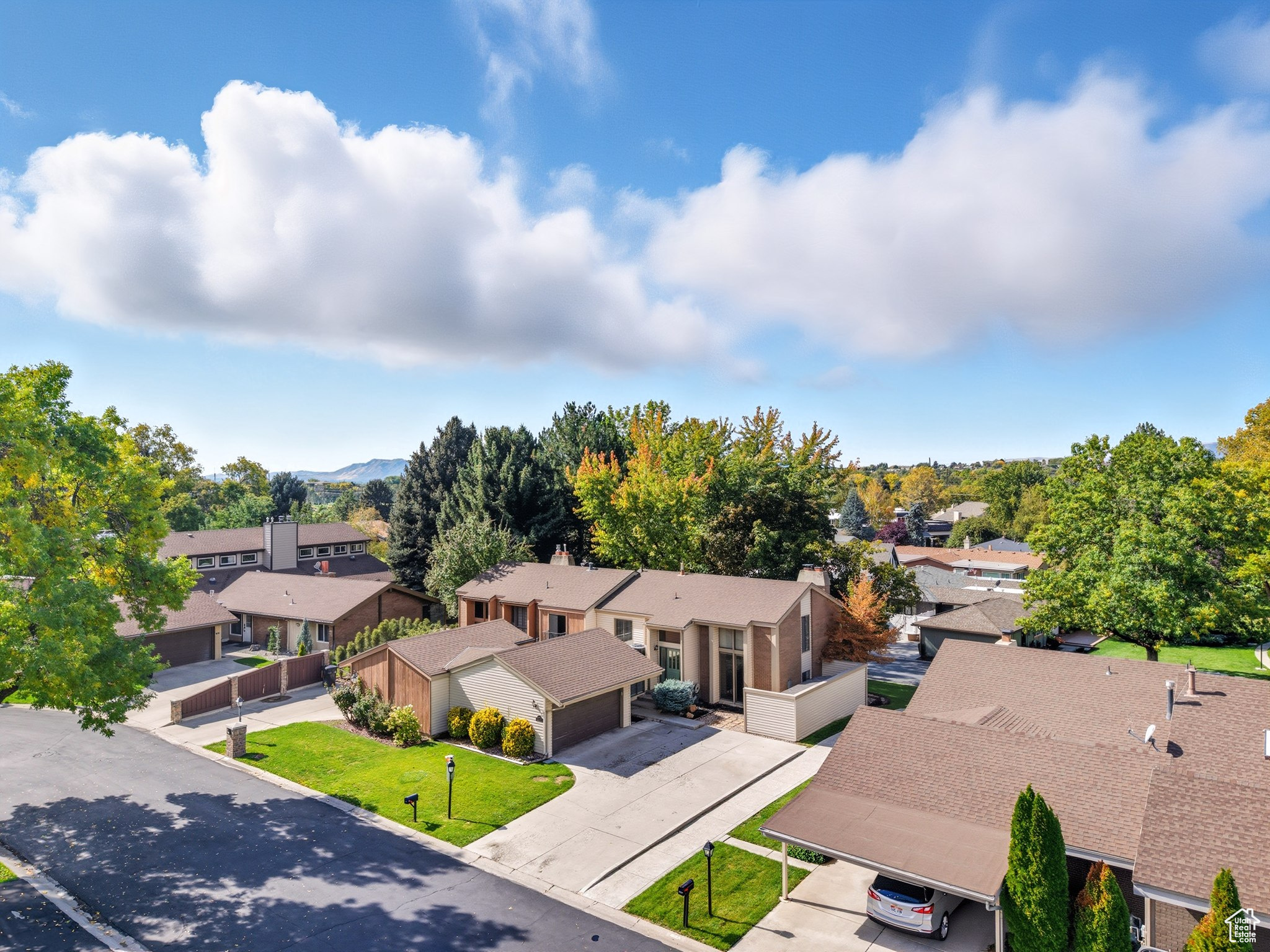 MARRCREST - Residential Income