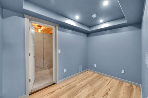 Tiny photo for 4222 N SHIRLEY LN E, Eagle Mountain, UT 84005 (MLS # 2161043)