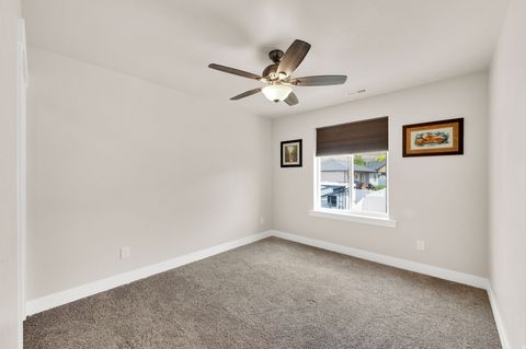 Tiny photo for 4222 N SHIRLEY LN E, Eagle Mountain, UT 84005 (MLS # 2161043)