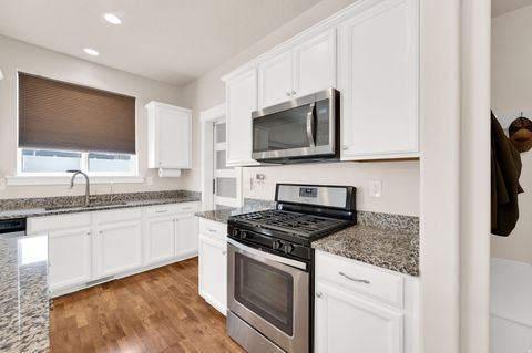 Tiny photo for 4222 N SHIRLEY LN E, Eagle Mountain, UT 84005 (MLS # 2161043)