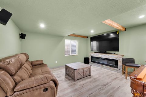 Tiny photo for 4222 N SHIRLEY LN E, Eagle Mountain, UT 84005 (MLS # 2161043)