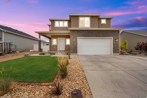 Tiny photo for 4222 N SHIRLEY LN E, Eagle Mountain, UT 84005 (MLS # 2161043)
