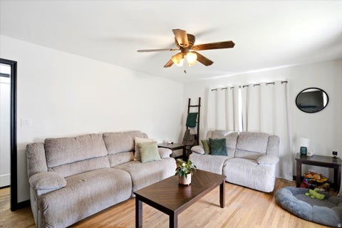 Tiny photo for 5492 S 2200 W, Roy, UT 84067 (MLS # 2182950)