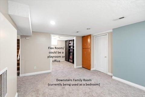 Tiny photo for 5492 S 2200 W, Roy, UT 84067 (MLS # 2182950)