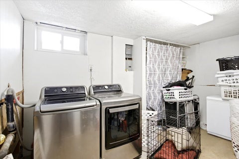 Tiny photo for 5492 S 2200 W, Roy, UT 84067 (MLS # 2182950)