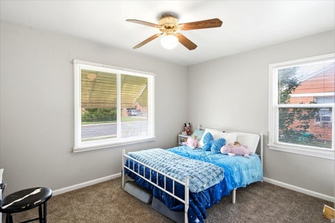 Tiny photo for 5492 S 2200 W, Roy, UT 84067 (MLS # 2182950)