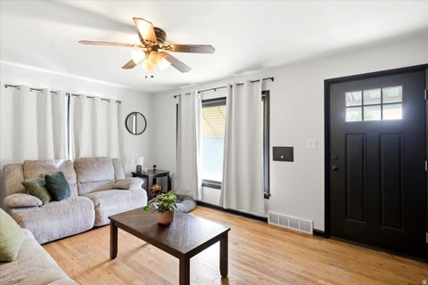 Tiny photo for 5492 S 2200 W, Roy, UT 84067 (MLS # 2182950)