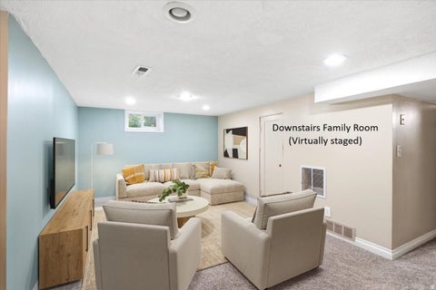 Tiny photo for 5492 S 2200 W, Roy, UT 84067 (MLS # 2182950)