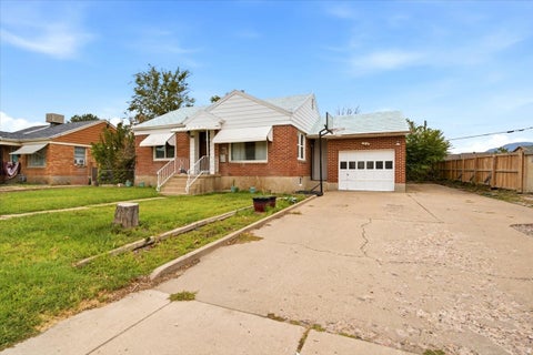 Tiny photo for 5492 S 2200 W, Roy, UT 84067 (MLS # 2182950)