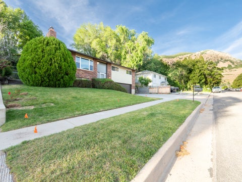 Tiny photo for 1634 E 13TH ST S, Ogden, UT 84414 (MLS # 2165764)