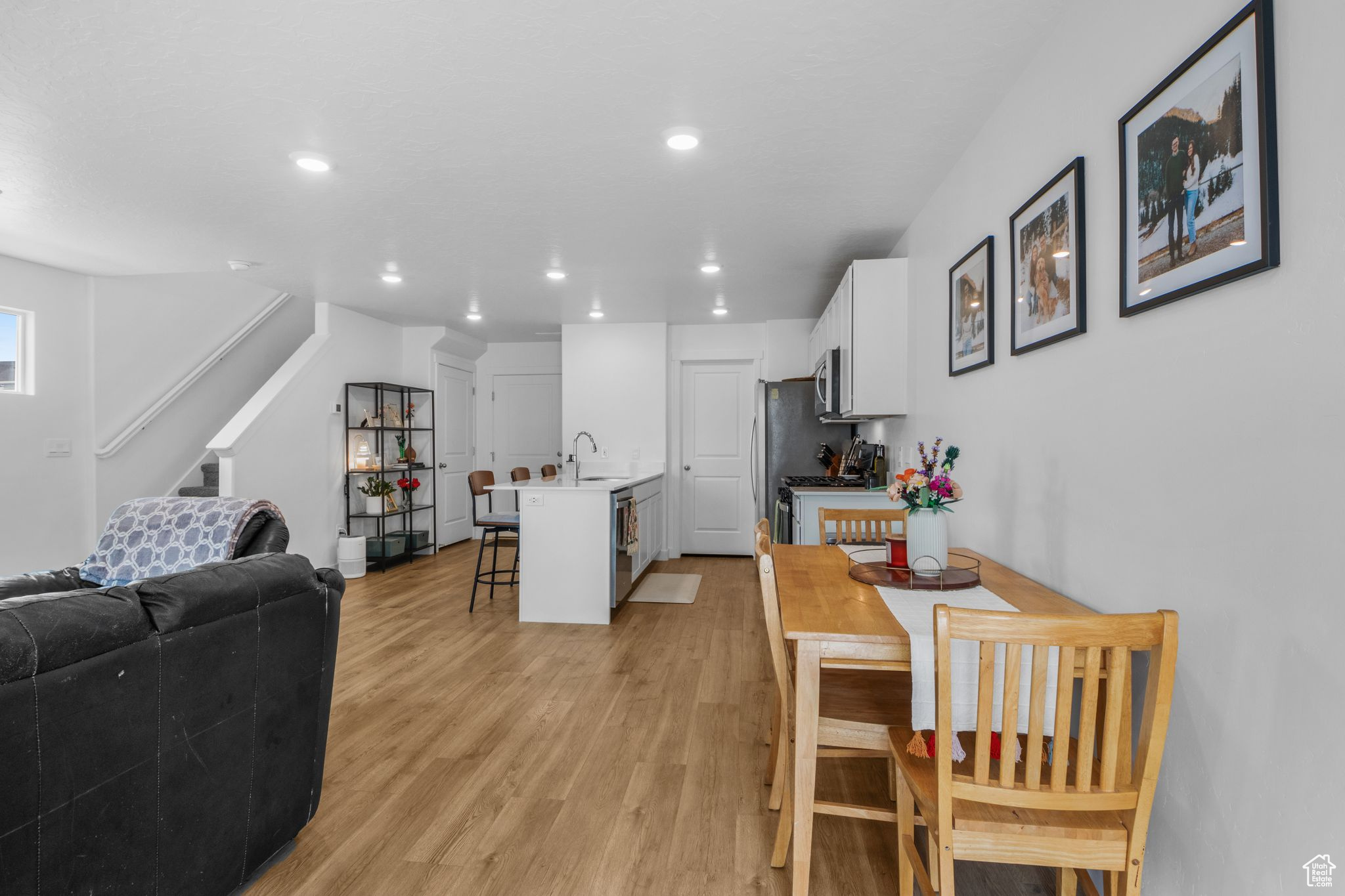 NORTHSHORE - Residential