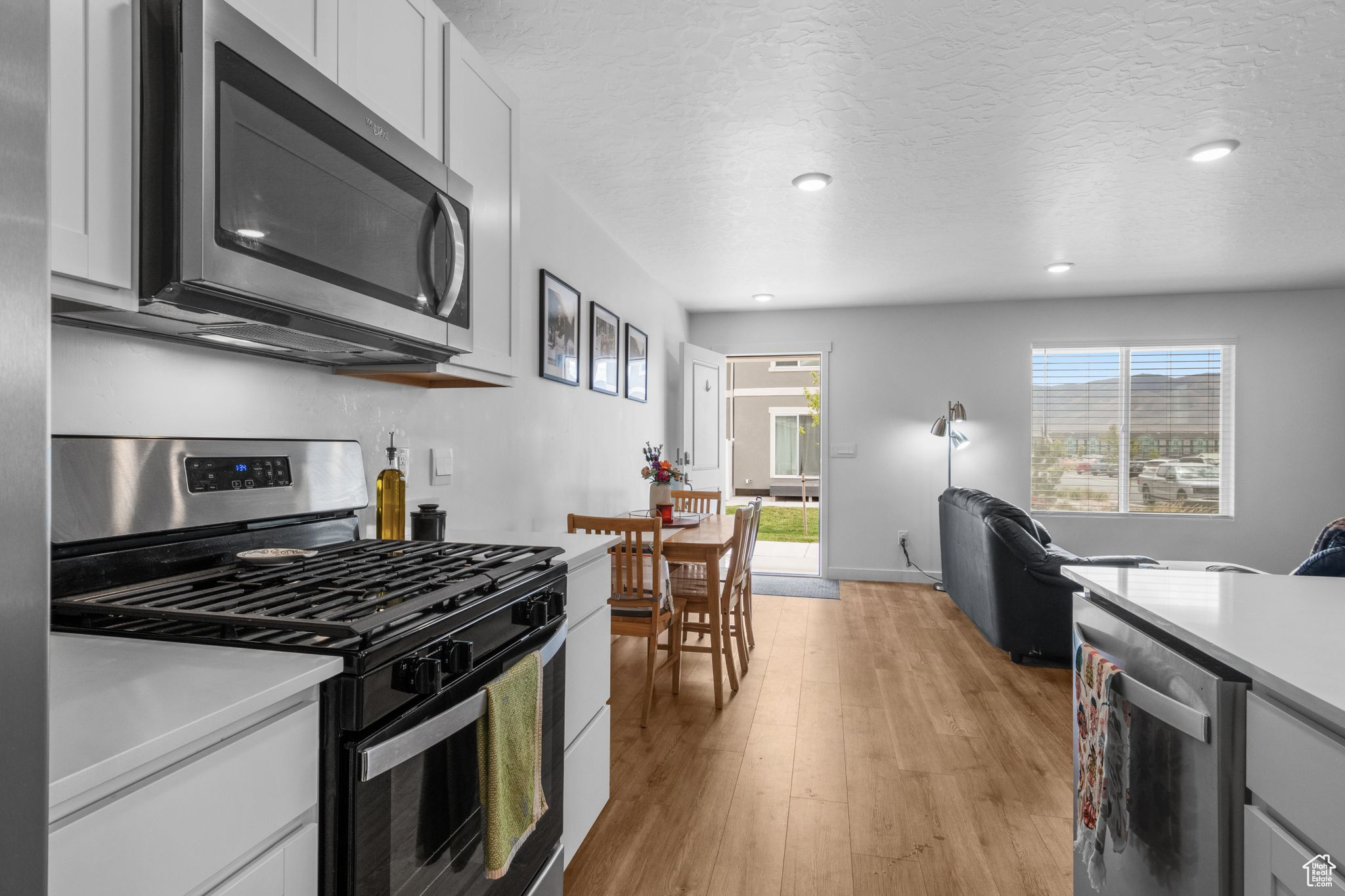 NORTHSHORE - Residential