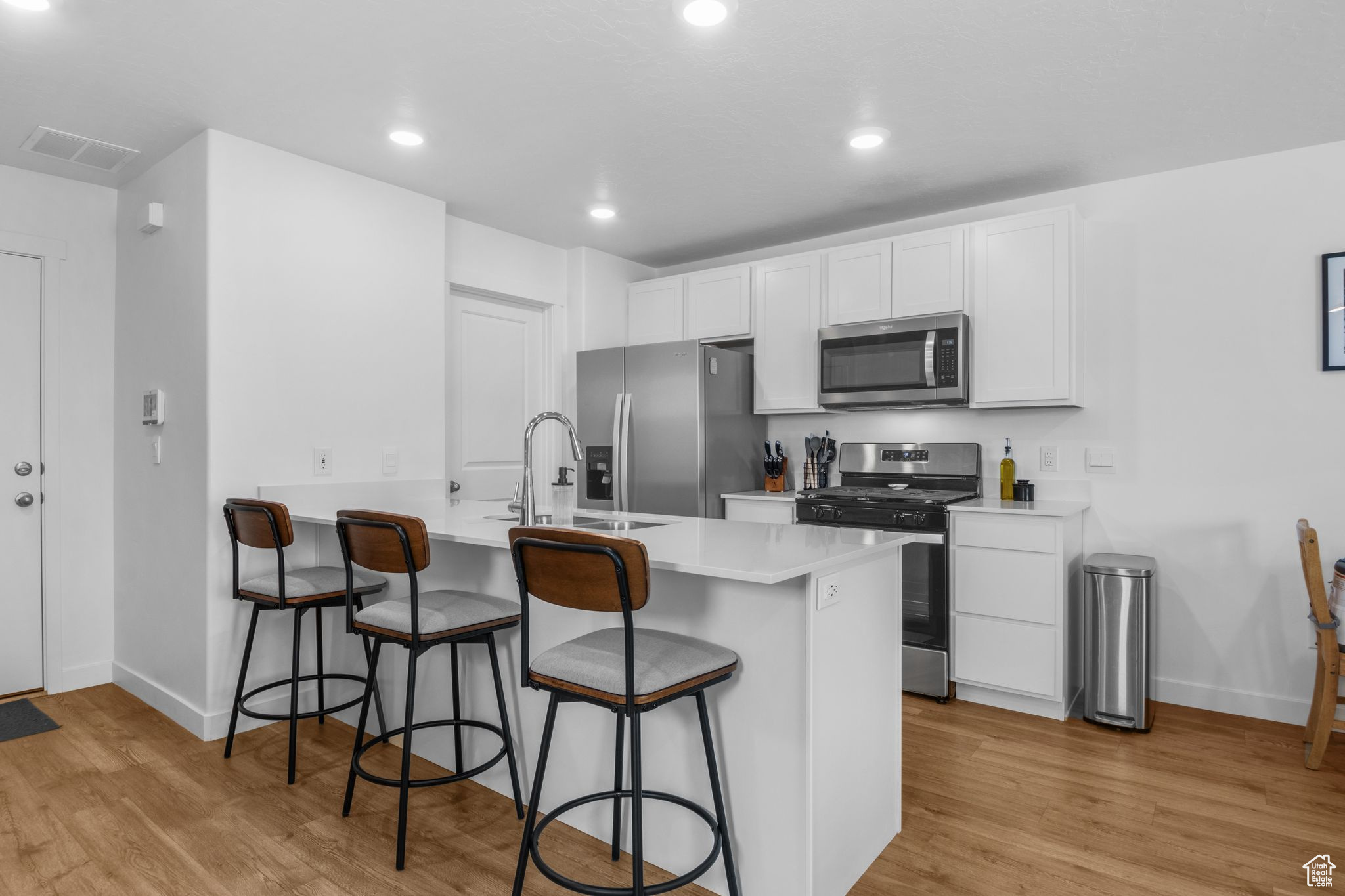 NORTHSHORE - Residential