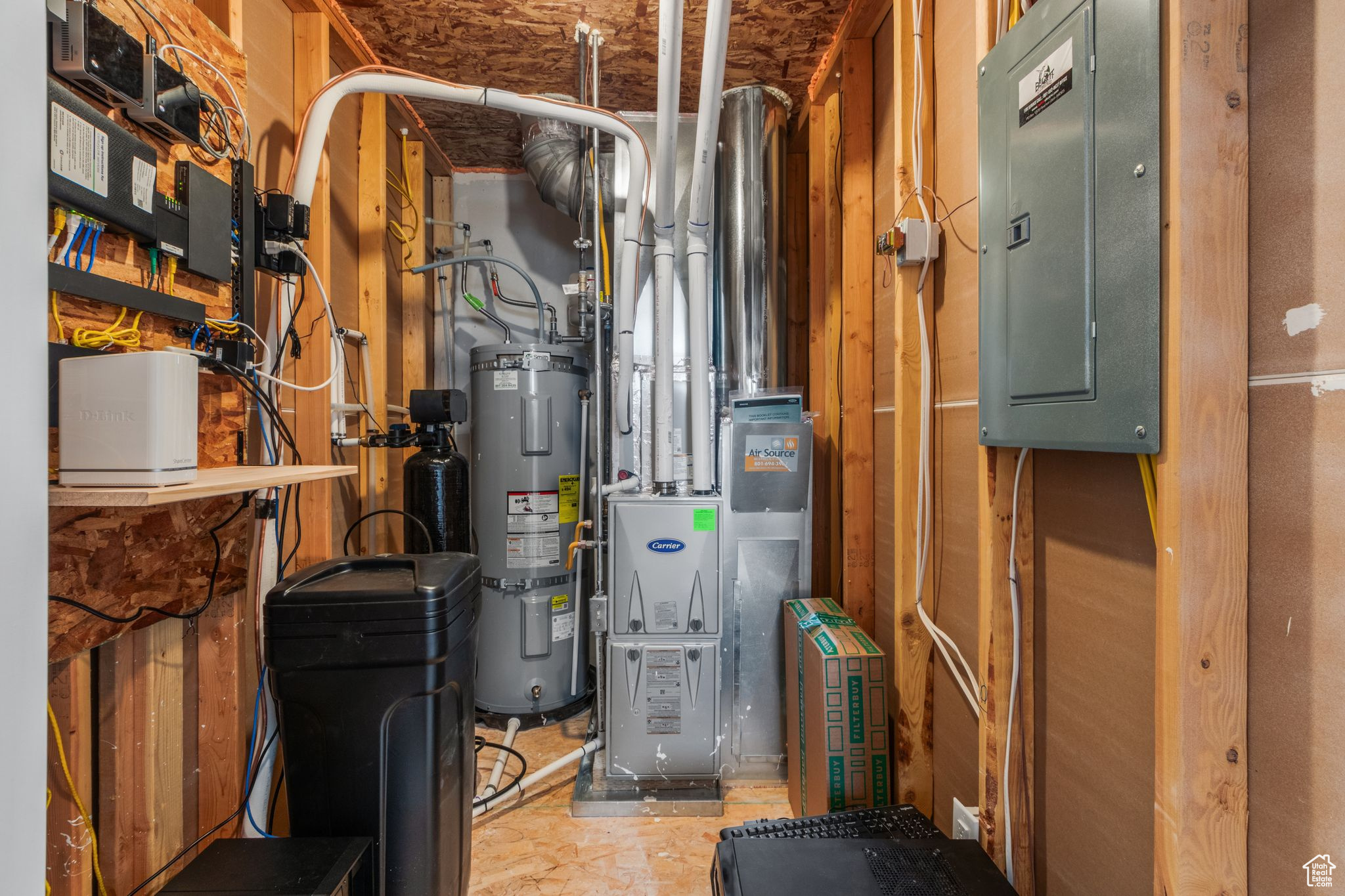 NORTHSHORE - Residential