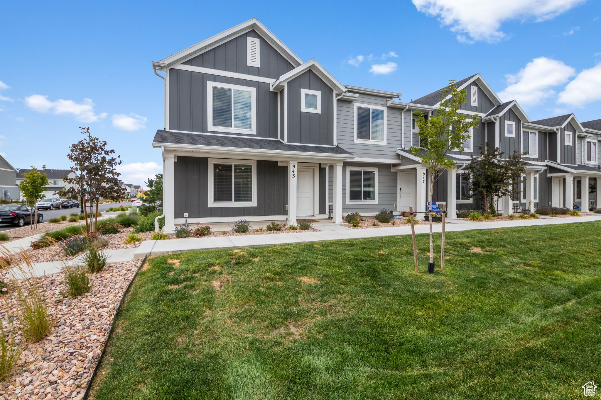 NORTHSHORE - Residential