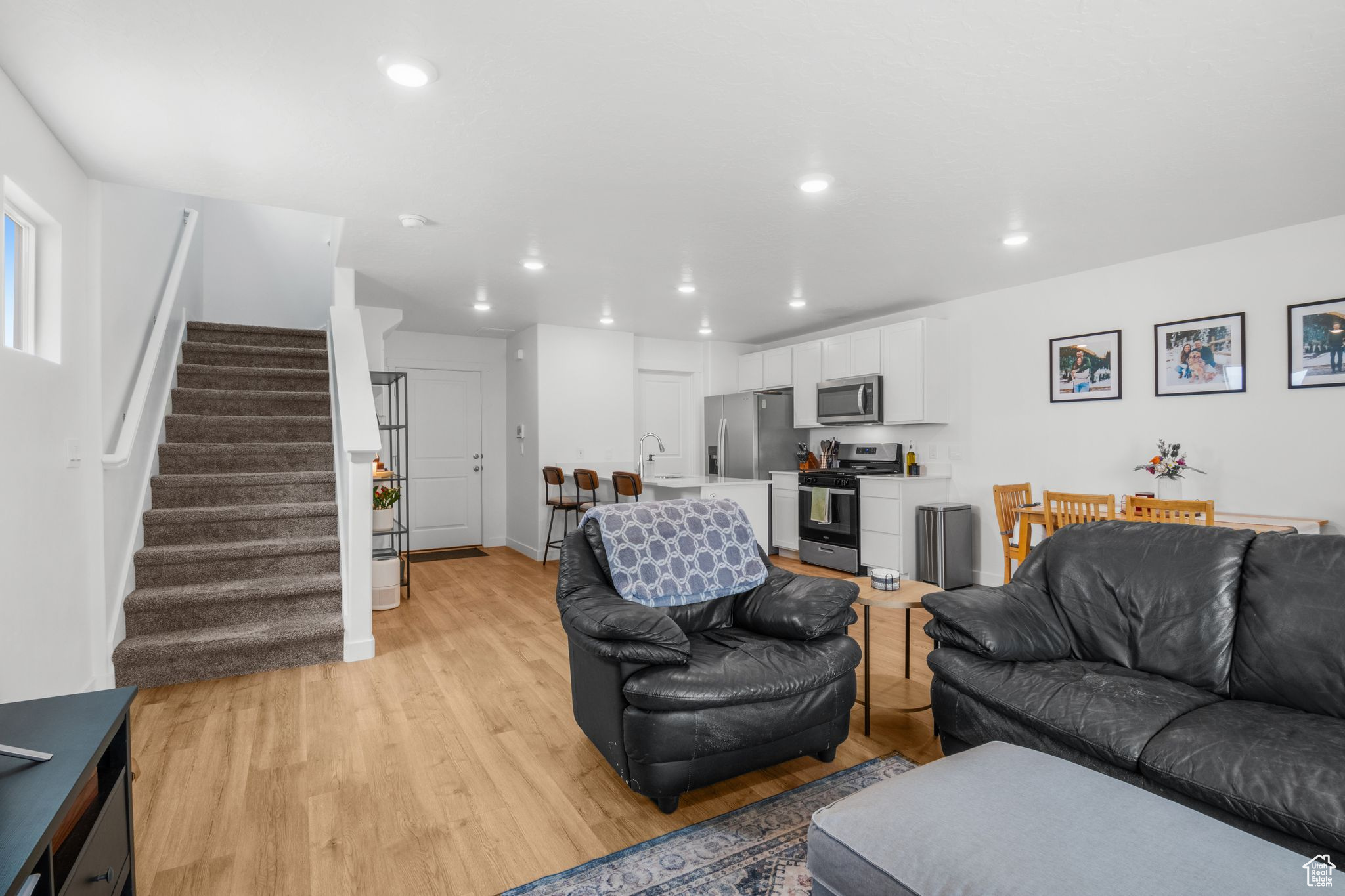 NORTHSHORE - Residential