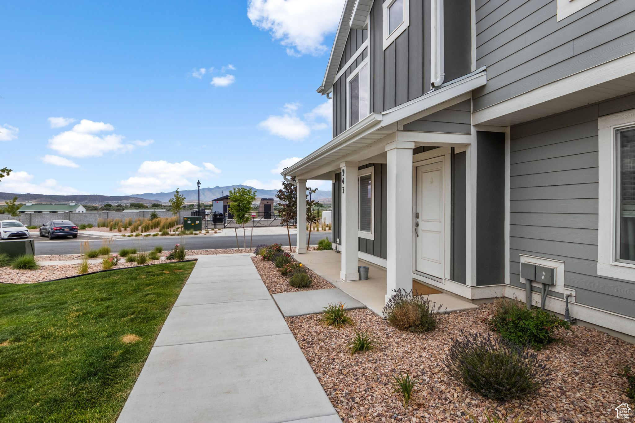 NORTHSHORE - Residential