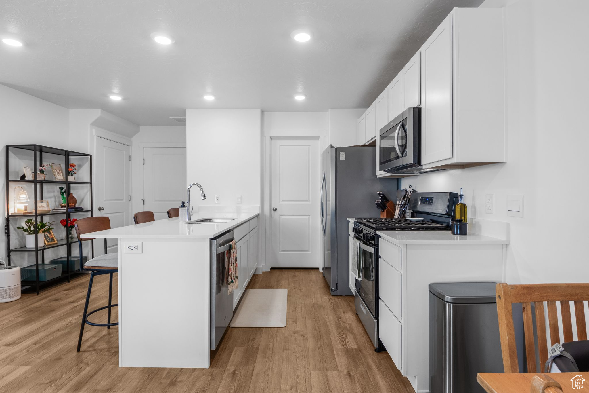 NORTHSHORE - Residential