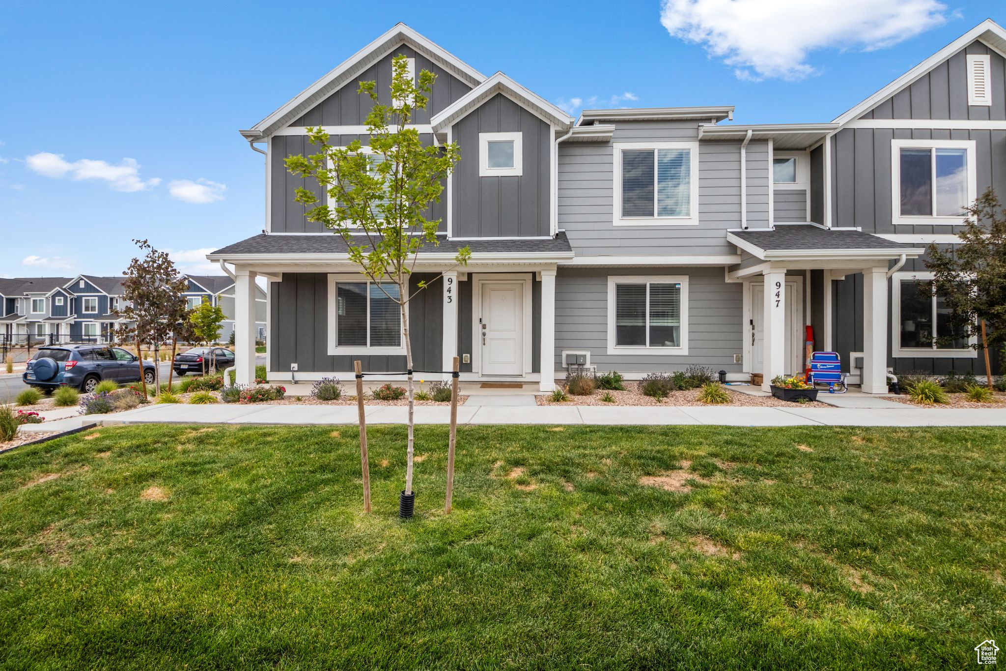 NORTHSHORE - Residential