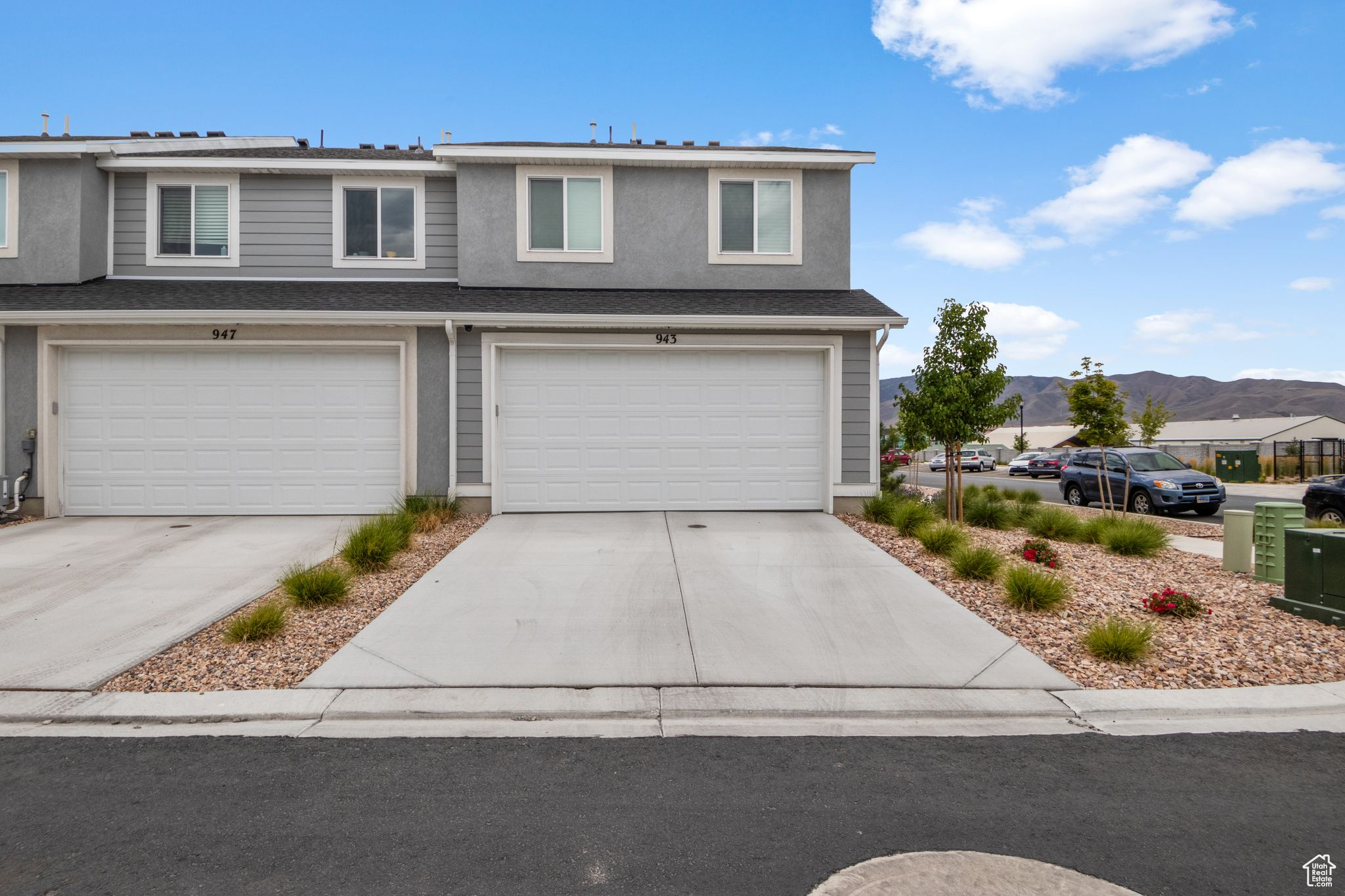 NORTHSHORE - Residential