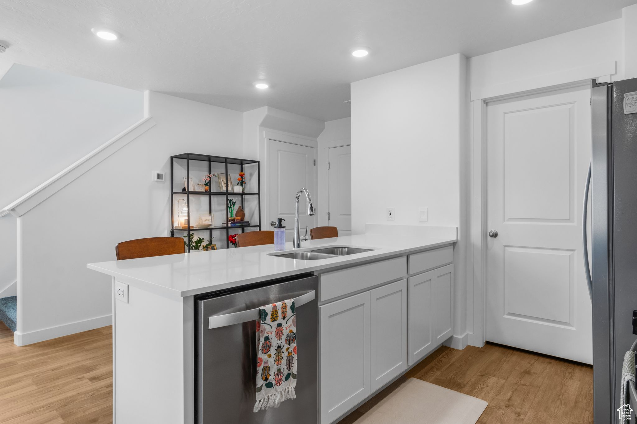 NORTHSHORE - Residential