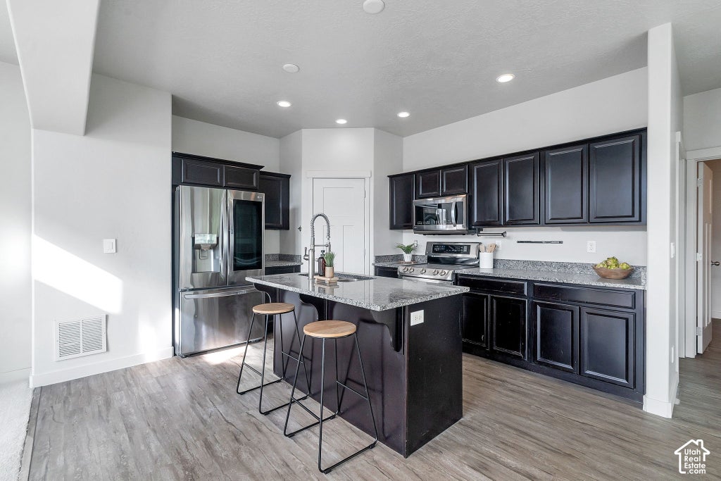 Photo of 327 N 680 E, Vineyard, UT 84058 (MLS # 2192069)