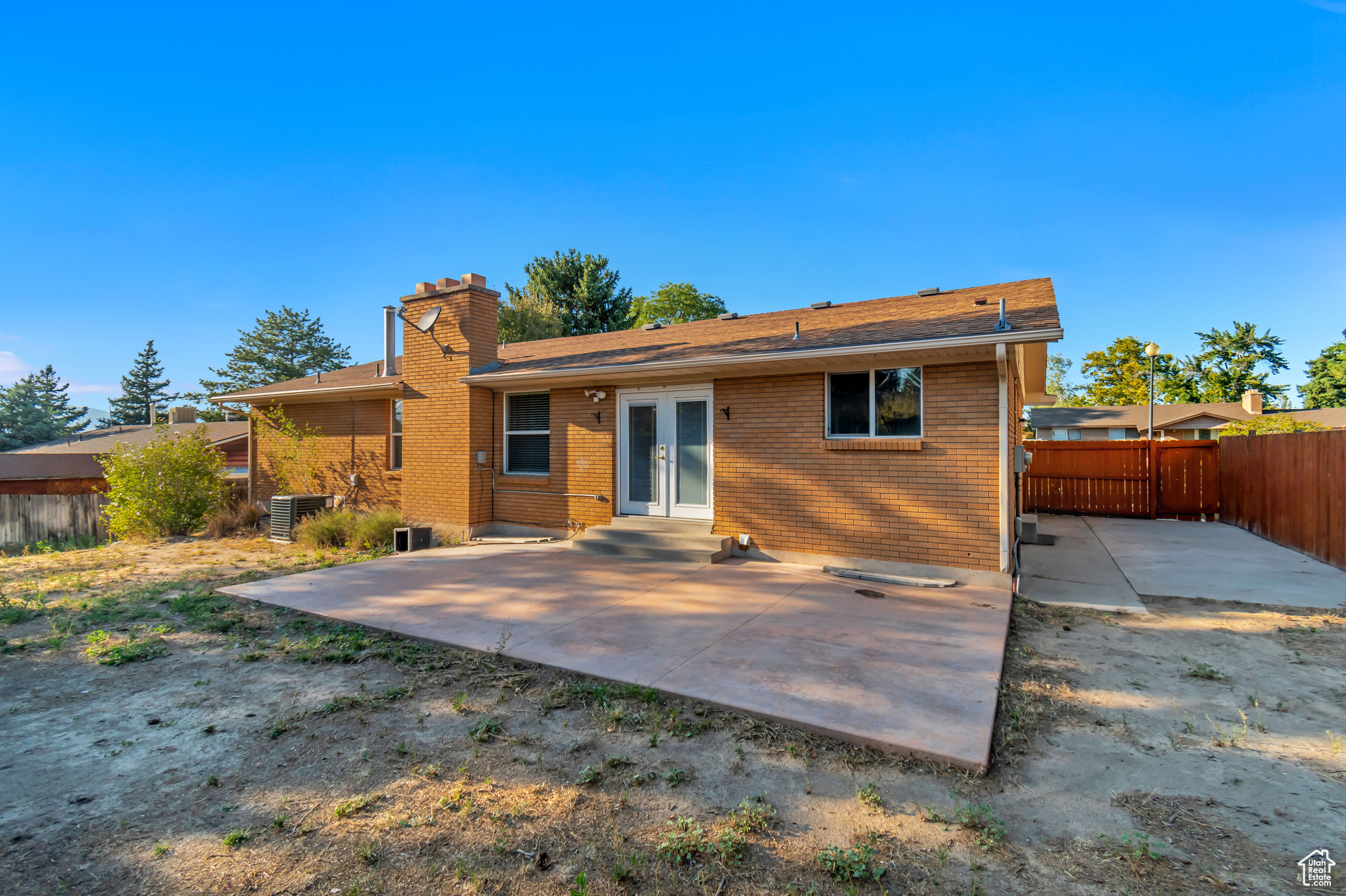 1238 E North Eden Cir, Sandy, Utah image 45