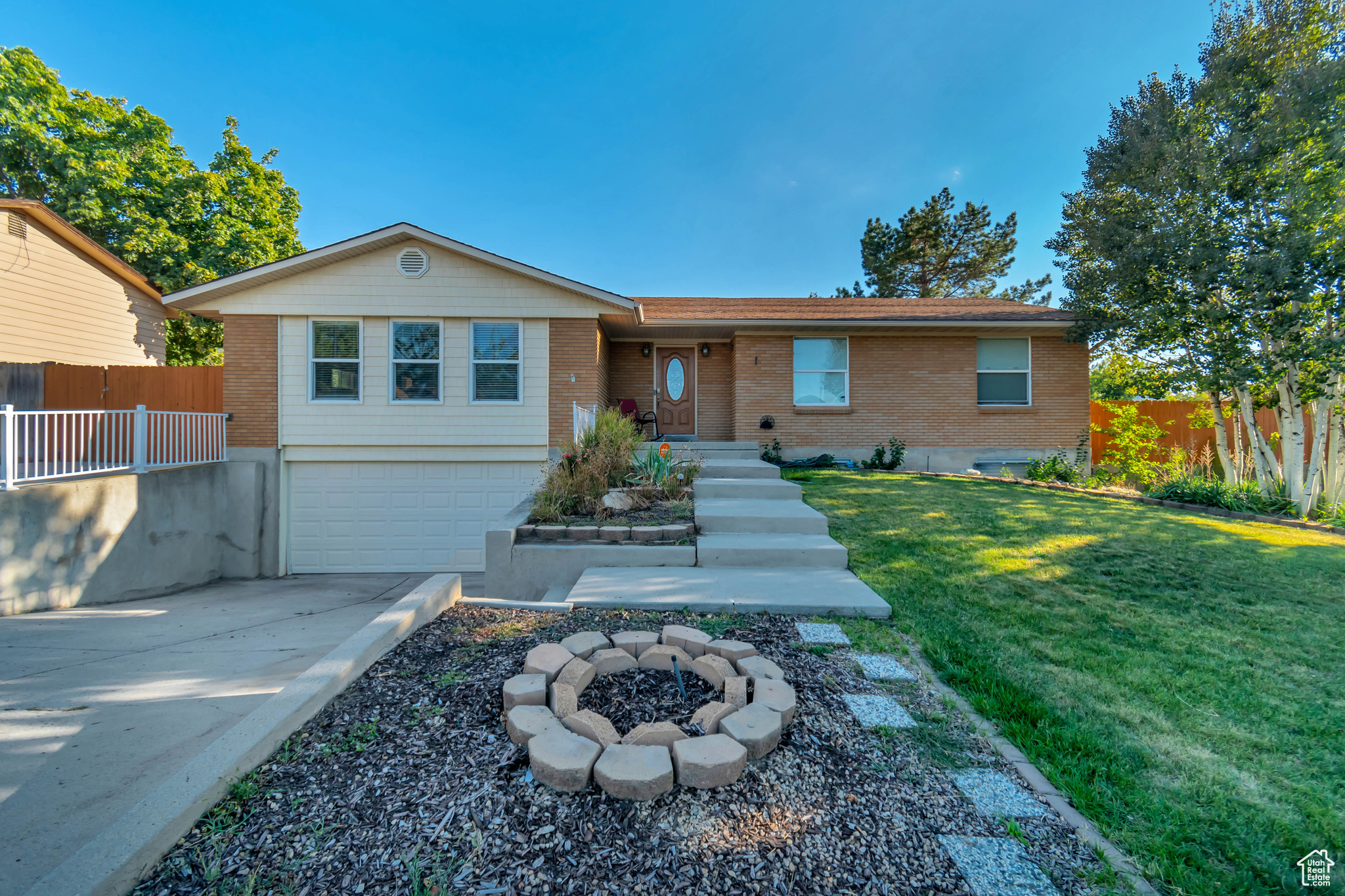 1238 E North Eden Cir, Sandy, Utah image 1