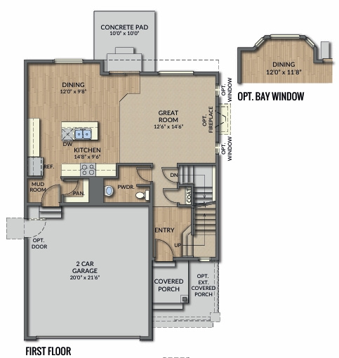483 E 720 #6, Salem, Utah image 2