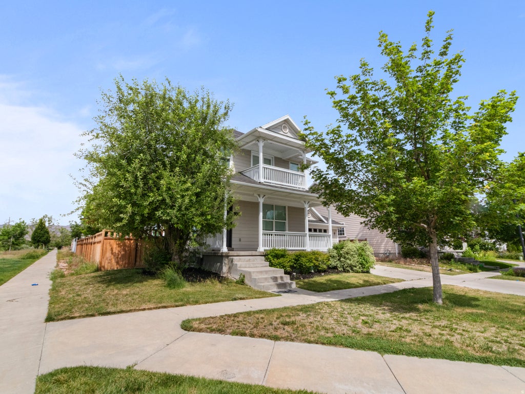 Photo of 11778 SUN TEA WAY, South Jordan, UT 84009 (MLS # 2164351)