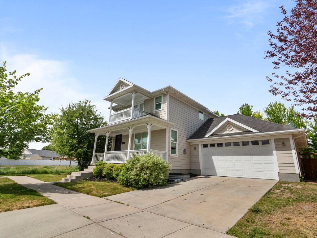 Photo of 11778 SUN TEA WAY, South Jordan, UT 84009 (MLS # 2164351)