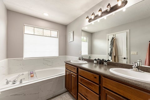 Tiny photo for 283 E NECHATEL DR S, Draper, UT 84020 (MLS # 2166228)