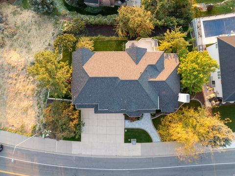 Tiny photo for 144 S BOUNTIFUL BLVD E, Bountiful, UT 84010 (MLS # 2145023)