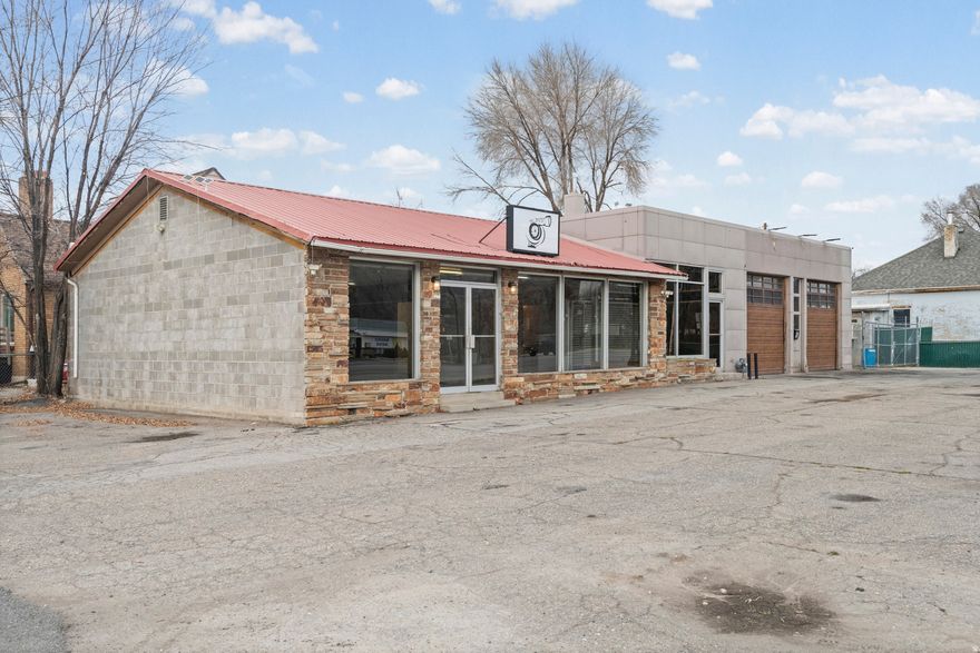 Excellent retail opportunity in a prime Provo location! 290 S 500 W offers strong visibility, easy access, and proximity to downtown, BYU, and I-15. Flexible layout ideal for retail, showroom, or service use. On-site parking and nearby transit enhance customer access. Surrounded by residential and commercial growth with strong NNN lease potential, allowing tenants to cover taxes, insurance, and maintenance. Ideal for investors or owner-users seeking low-management income in a high-growth market.