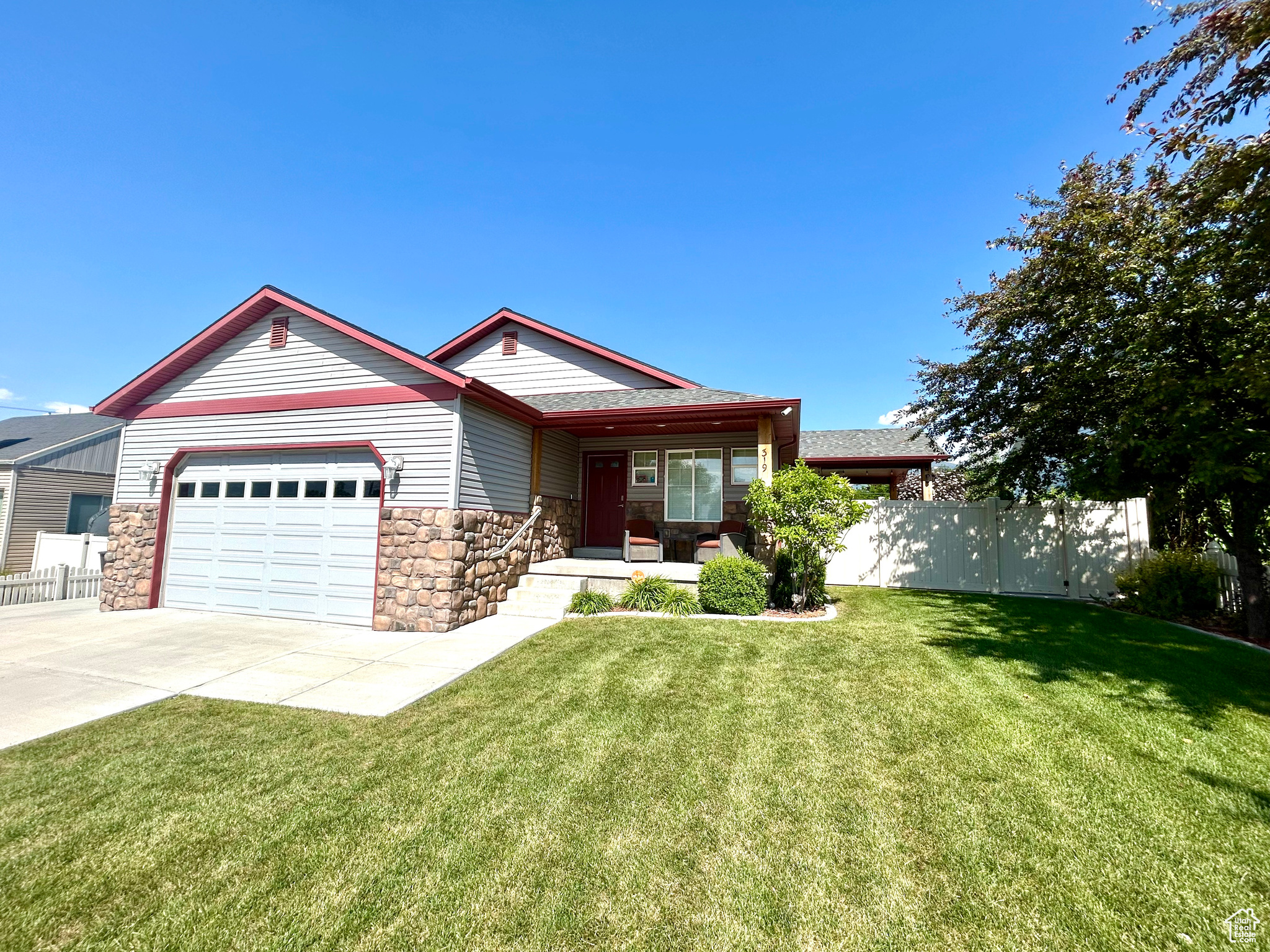 319 S 600, Payson, Utah image 1
