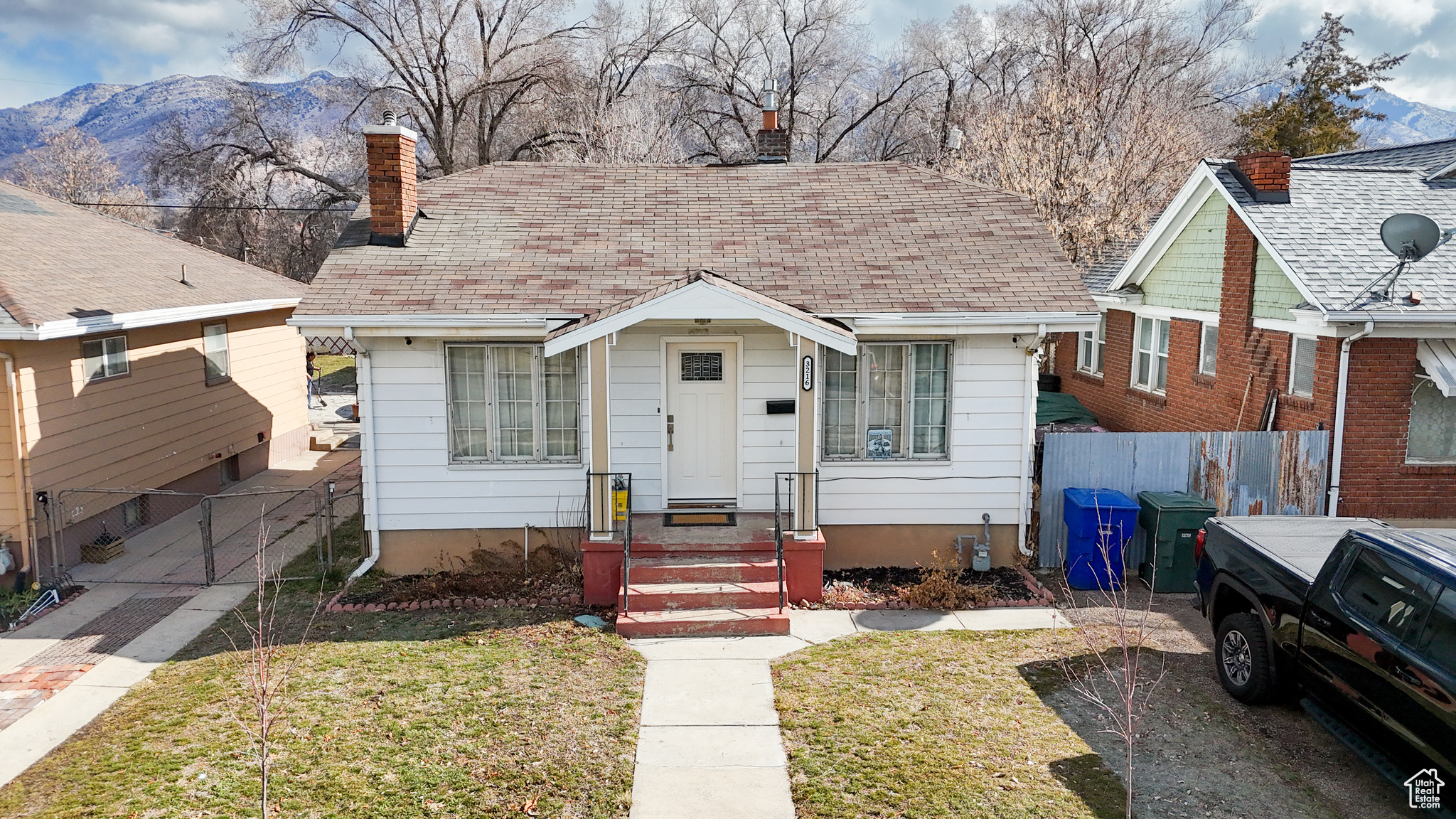 3216 Childs Ave, Ogden, Utah image 1