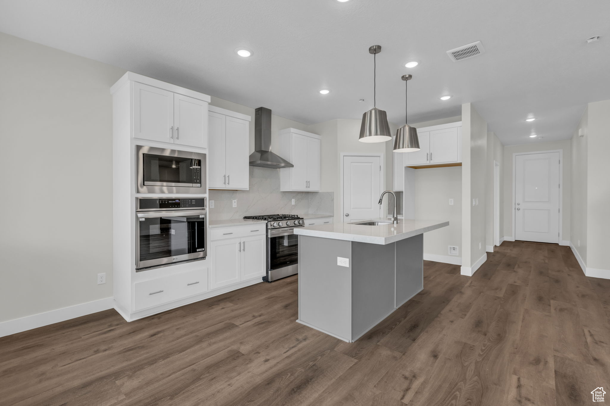 SILVER CREEK - Residential